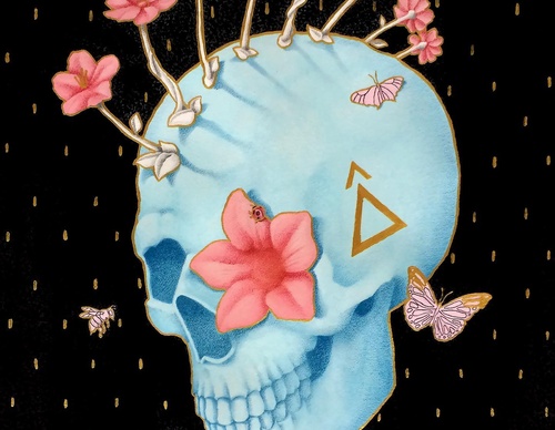 Galeria de Ilustrações de Francisco Valle - Brasil