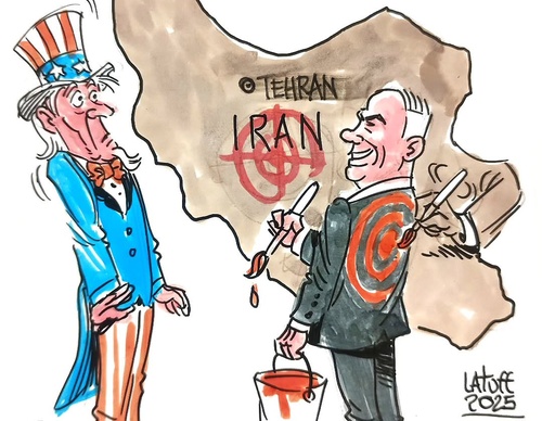 carlos latuff