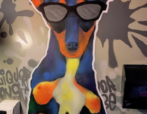 Gallery Of Street Art By Berejuk - Brazil