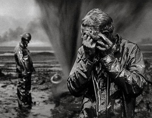 Galeria de Fotografia de Sebastião Salgado-Brasil