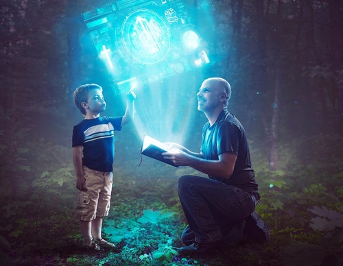 Gallery Of Illustration By Kevin Carden - USA