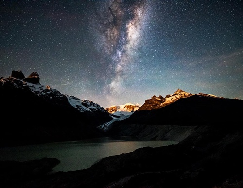 Galería de fotografía de Christian Aguirre Duffourc - Chile