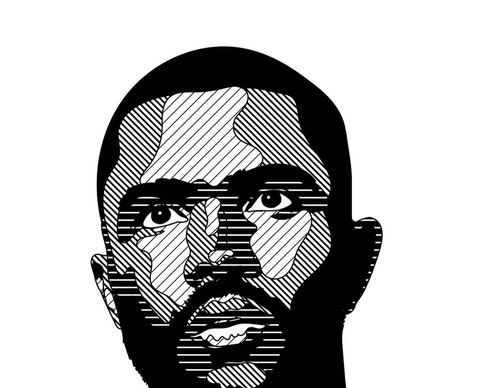 Galeria de ilustrações de Cody A Banks - EUA