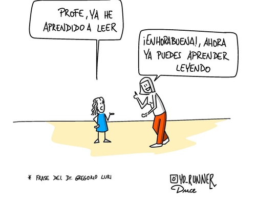 Galería de ilustraciones de Sergio Duce- España