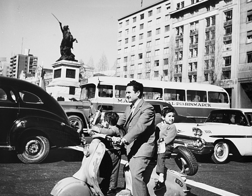 Gallery Of Photography By Leo Matiz - Colombia