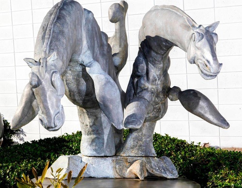 Manuel Carbonell | Cuban Contemporary & Modern Artist