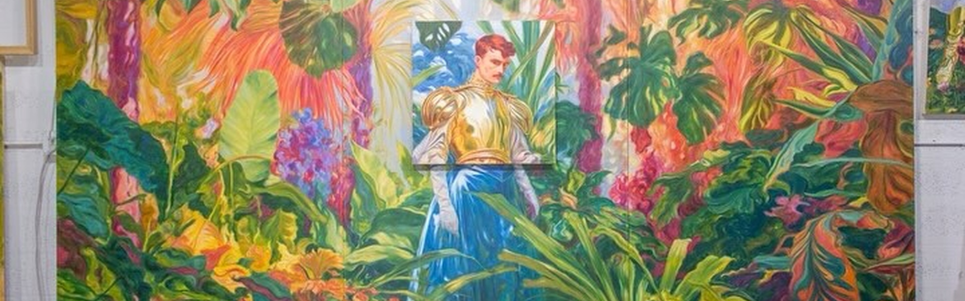 Gallery Of Illustration By MarlonPortales -  Cuba