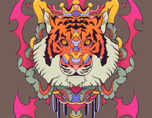 Galería de ilustraciones de José Elgueta - Chile