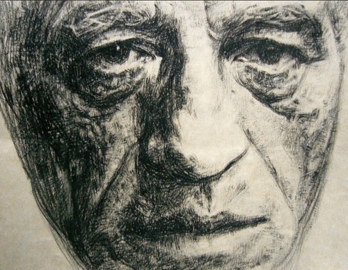 Galeria de Desenho de Andreas Vanpoucke-Bélgica