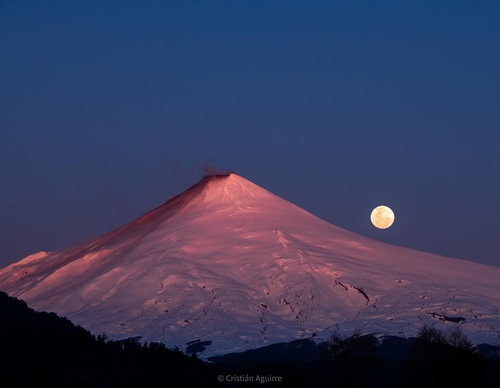 Galería de fotografía de Christian Aguirre Duffourc - Chile