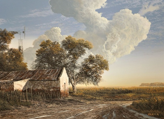 jorge frasca