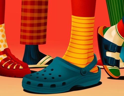 Gallery Of Illustration By NashWeerasekera - Australia
