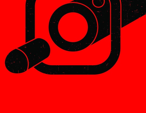 terror online posters