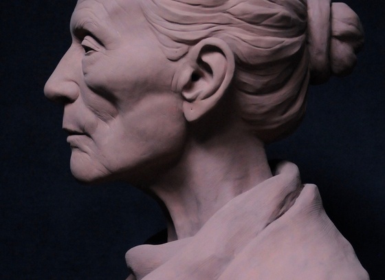 Brendan H Johnston