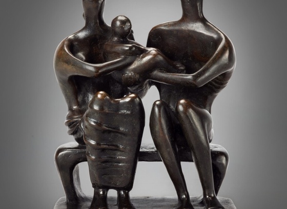 Henry Moore