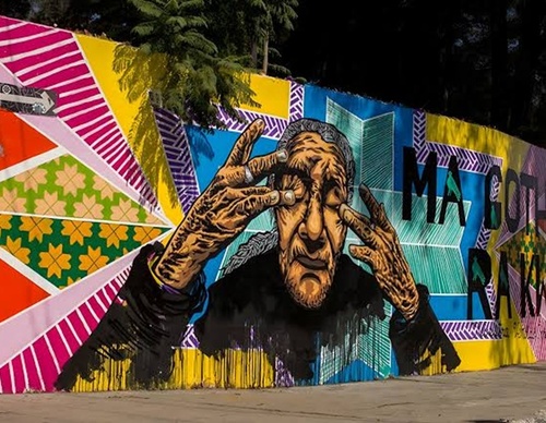 Urban Art: How Art Transforms Cities
