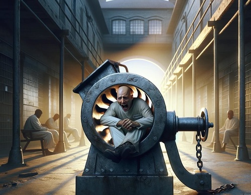 Gallery Of Illustration By DallVador Dall-e - Mexico