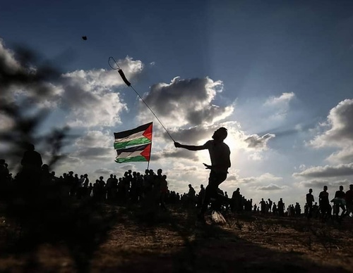 Gallery Of Photography By Mohammed Dahman - Palestine