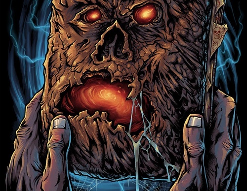 Gallery Of Illustration By Brian Allen - USA