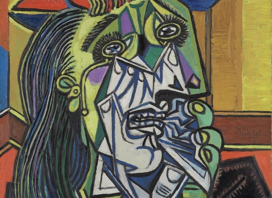 Pablo Picasso