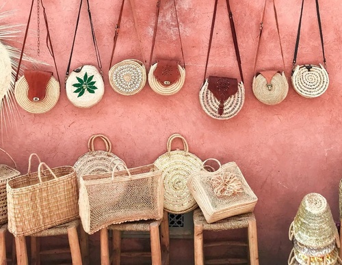 Indigenous Artistic Expressions of Latin America 2