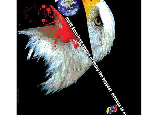 chavez posters