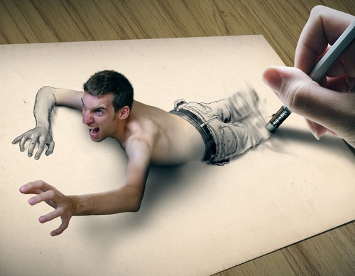 Gallery Of Illustration By Tullius Heuer - Brazil