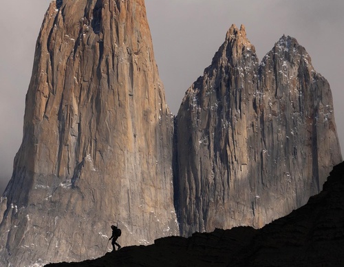 Gallery Of Photography By Timothy Dhalleine - Chile