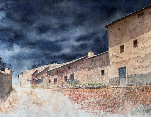 rodrigo aros llanos