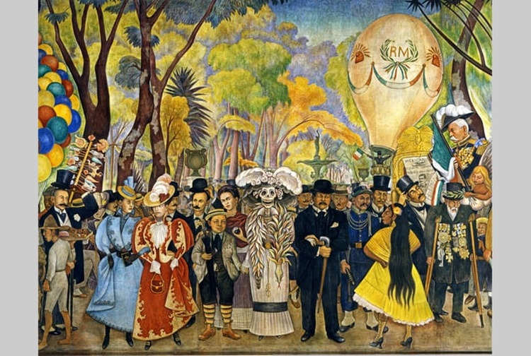 Poder Visual: El Arte Gráfico como Instrumento de Lucha e Identidad en Latinoamérica