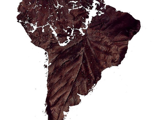 latin american posters