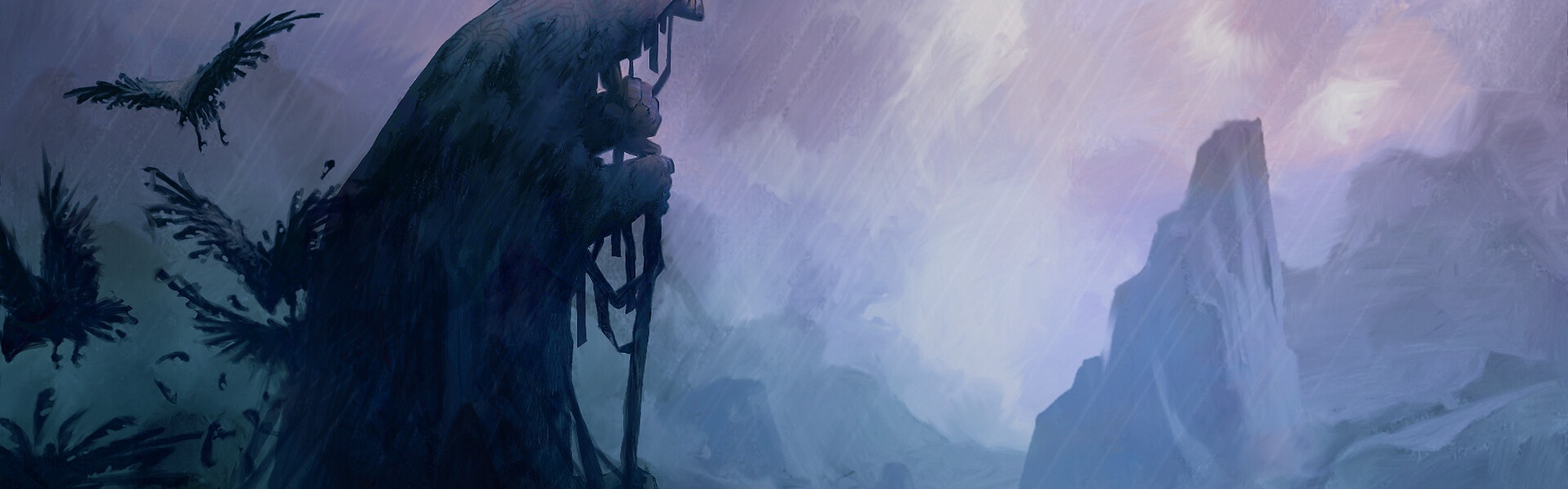 Gallery Of Illustration By Felipe Montecinos E - Chile