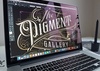 Galería de Tipografía Creativa: Obras de Arte por Mateusz Witczak (Polonia)