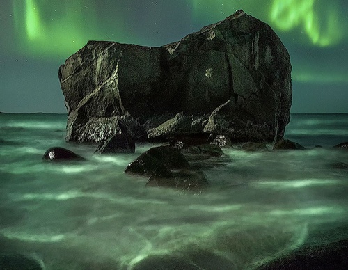 Gallery Of Photography By Isabella Tabacchi - Chile