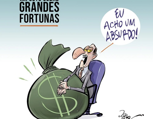 rico brazil