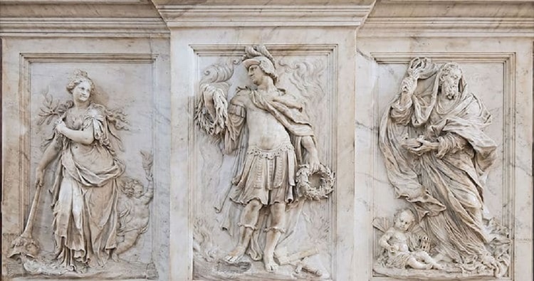 Sculpting: The Creation of Forms in Three Dimensions