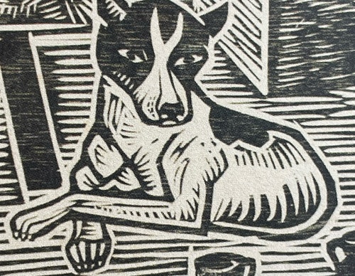 mexican printmaking