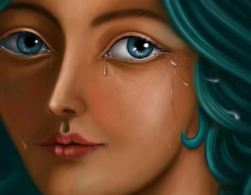 Galeria de Ilustração de Mohsen Mirzaei - Irã