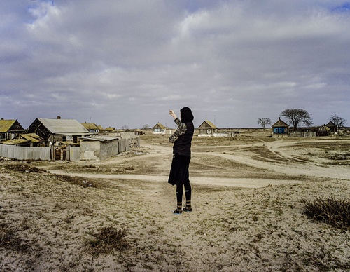 stanley greene