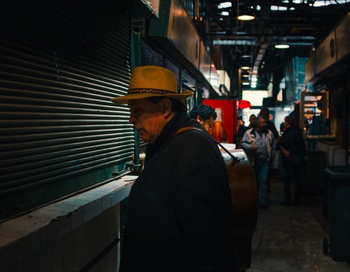 lenny ruiz