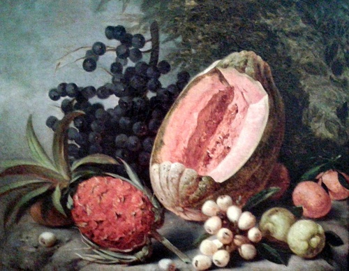 Galeria de Pintura de Agostinho José da Mota - Brasil