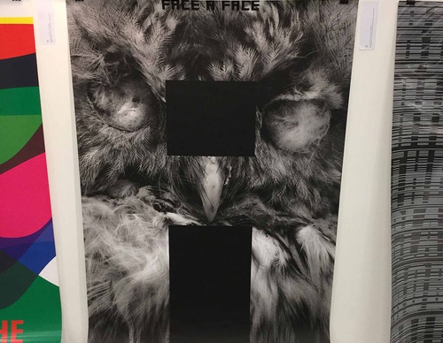 swiss posters