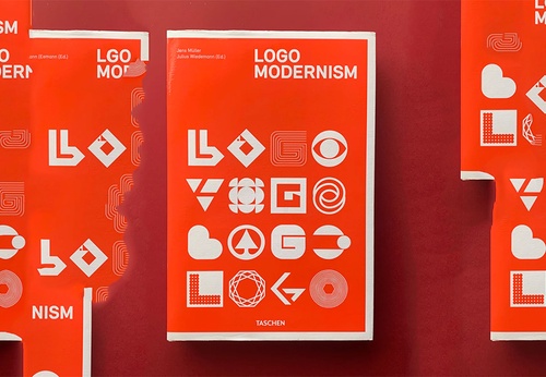 Logo Modernism