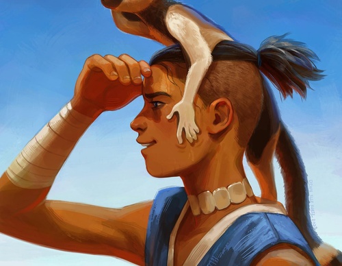 Gallery Of Illustration By Elle Kurtz - USA