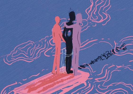 Gallery Of Illustration By Luísa Fantinel  - Brazil