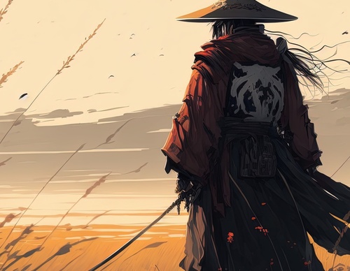 Galería de ilustraciones de Joe - Inglaterra