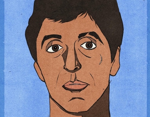 damien vreznik
