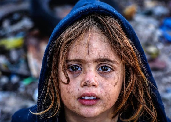 Galeria De Fotografia De Samar Abu Elouf - Palestina