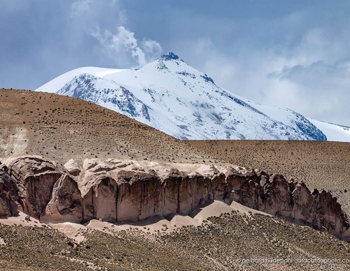 Gallery Of Photography By Gerhard Hüdepohl - Chile