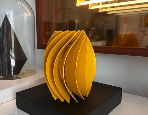 Gallery Of Sculpture By Veronica Matiz -Colombia